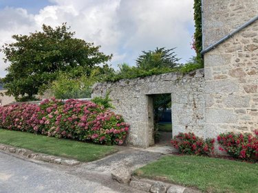 Maison a vendre Réville 50760 Manche 177 m2 8 pièces 786000 euros