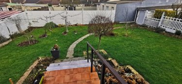 Maison a vendre Feuchy 62223 Pas-de-Calais 88 m2 5 pièces 174515 euros