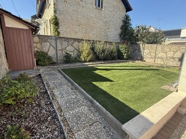 Maison a vendre Dijon 21000 Côte-d'Or 60 m2 3 pièces 243800 euros