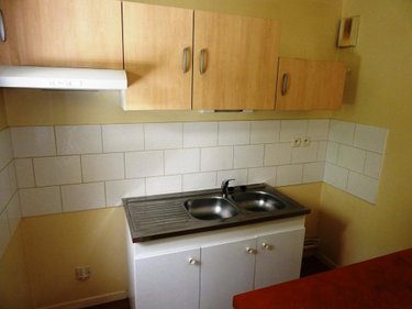 Appartement a vendre Pontivy 56300 Morbihan 41 m2 2 pièces 100530 euros