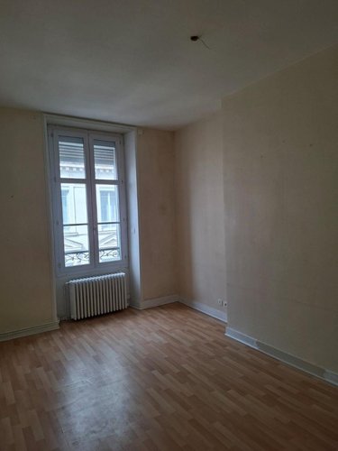 Appartement a vendre Angers 49000 Maine-et-Loire 82 m2  313950 euros