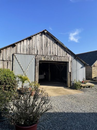 Maison a vendre Plouguenast-Langast 22150 Côtes-d'Armor 137 m2  156480 euros