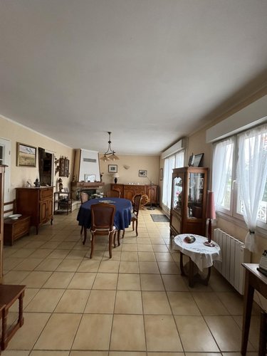 Maison a vendre Pleuven 29170 Finistère 110 m2 5 pièces 224030 euros