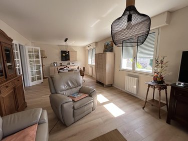 Appartement a vendre Épernay 51200 Marne 105 m2 4 pièces 296800 euros