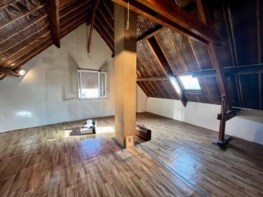 Maison a vendre Rouen 76000 Seine-Maritime 148 m2 6 pièces 283500 euros