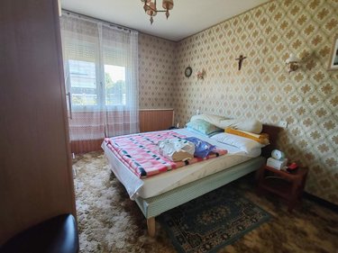 Maison a vendre Moréac 56500 Morbihan 71 m2 3 pièces 95400 euros