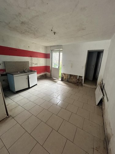 Maison a vendre Solesmes 59730 Nord 66 m2 3 pièces 43840 euros