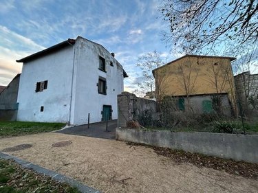 Maison a vendre Lempdes 63370 Puy-de-Dôme 50 m2 2 pièces 134000 euros