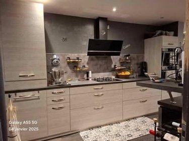 Maison a vendre Saumur 49400 Maine-et-Loire 132 m2 6 pièces 237600 euros