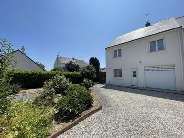 Maison a vendre Montoir-de-Bretagne 44550 Loire-Atlantique 85 m2 5 pièces 220500 euros