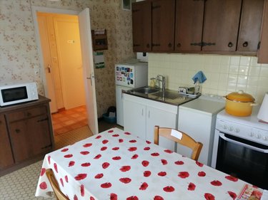 Maison a vendre Yvias 22930 Côtes-d'Armor 74 m2  169000 euros
