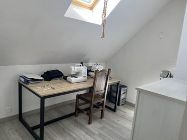 Location maison Tavaux 39500 Jura 80 m2  720 euros