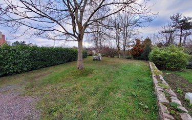 Terrain a batir a vendre Feuguerolles-Bully 14320 Calvados 470 m2  39950 euros