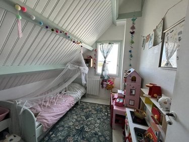 Maison a vendre Le Palais 56360 Morbihan 83 m2 5 pièces 465750 euros