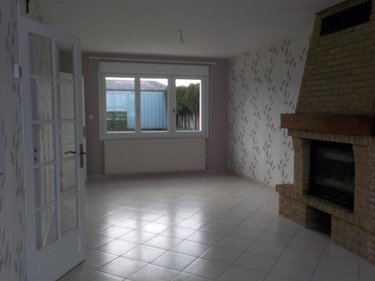 Location maison Nortkerque 62370 Pas-de-Calais 90 m2 6 pièces 730 euros
