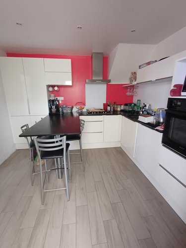 Maison a vendre Saint-Barnabé 22600 Côtes-d'Armor 87 m2 5 pièces 84240 euros