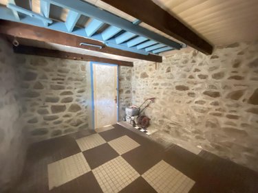 Maison a vendre Saint-Brieuc 22000 Côtes-d'Armor 71 m2 3 pièces 156900 euros