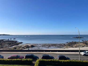 Appartement a vendre Concarneau 29900 Finistère 55 m2  307390 euros
