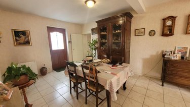 Maison a vendre Sablé-sur-Sarthe 72300 Sarthe 76 m2 4 pièces 105000 euros