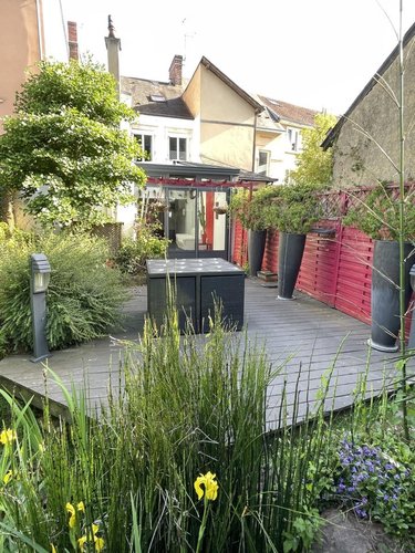 Maison a vendre Le Mans 72000 Sarthe 198 m2 7 pièces 399000 euros
