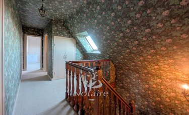 Maison a vendre Saint-Pol-de-Léon 29250 Finistère 148 m2 7 pièces 328450 euros