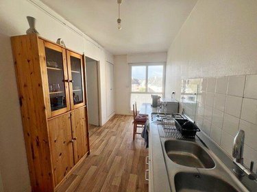 Appartement a vendre Quimper 29000 Finistère 55 m2 3 pièces 127587 euros