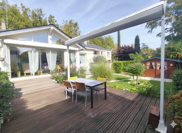 Maison a vendre Angers 49000 Maine-et-Loire 181 m2 9 pièces 435750 euros