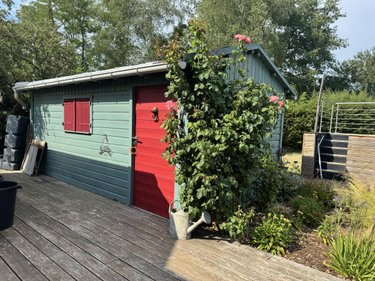 Maison a vendre Rivière 37500 Indre-et-Loire 76 m2 4 pièces 252500 euros
