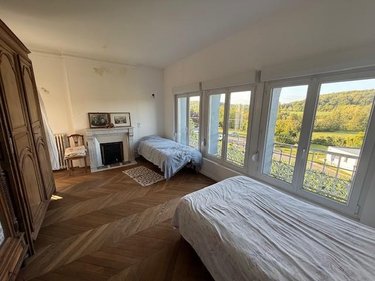 Maison a vendre Lisieux 14100 Calvados 255 m2 8 pièces 411800 euros