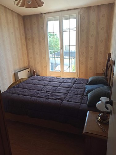 Maison a vendre Bétheny 51450 Marne 92 m2 4 pièces 221800 euros