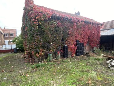 Maison a vendre Havrincourt 62147 Pas-de-Calais 160 m2 7 pièces 79800 euros