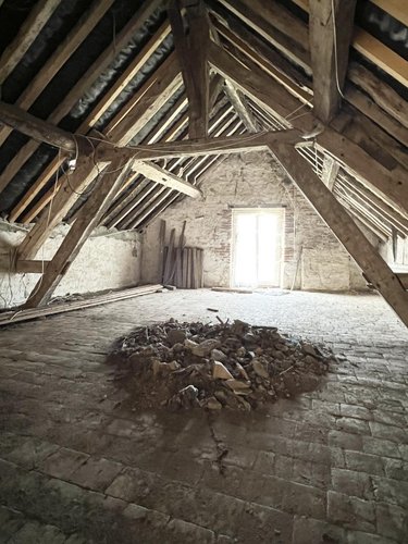 Maison a vendre Binas 41240 Loir-et-Cher 67 m2 3 pièces 95400 euros