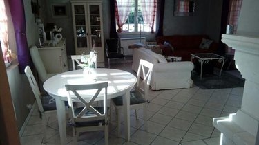 Maison a vendre Valorbiquet 14290 Calvados 93 m2 5 pièces 235000 euros