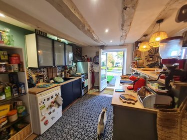 Maison a vendre Bréhan 56580 Morbihan 84 m2 4 pièces 151420 euros