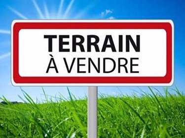 Terrain a batir a vendre Sarzeau 56370 Morbihan 1085 m2  212000 euros