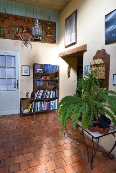 Maison a vendre Le Genest-Saint-Isle 53940 Mayenne 177 m2 8 pièces 395200 euros