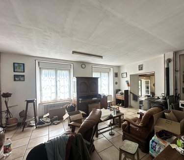 Maison a vendre Chastel 43300 Haute-Loire 124 m2  95400 euros