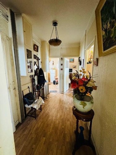 Appartement a vendre Courbevoie 92400 Hauts-de-Seine 65 m2 3 pièces 356000 euros