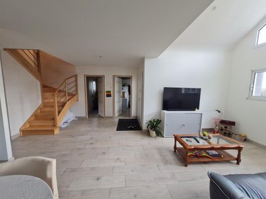 Maison a vendre Évellys 56500 Morbihan 128 m2 5 pièces 291280 euros