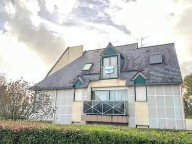 Appartement a vendre Bénodet 29950 Finistère 31 m2 2 pièces 167200 euros