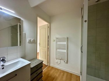 Appartement a vendre Angers 49000 Maine-et-Loire 45 m2 3 pièces 199120 euros