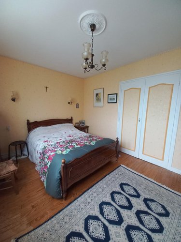 Maison a vendre Lanester 56600 Morbihan 93 m2  194585 euros