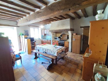 Maison a vendre Angers 49000 Maine-et-Loire 195 m2 5 pièces 367500 euros