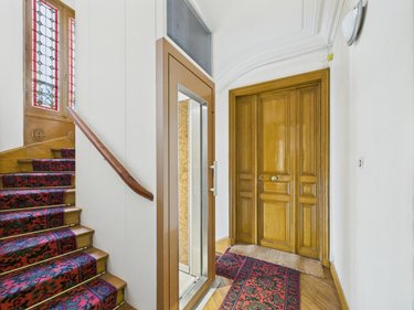 Appartement a vendre Paris 7e arrondissement 75007 Paris 51 m2 3 pièces 666250 euros