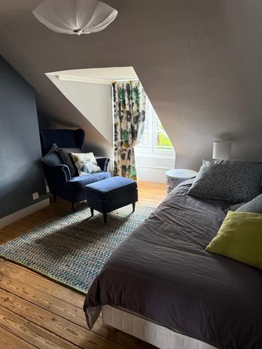 Maison a vendre Avranches 50300 Manche 153 m2 8 pièces 426510 euros