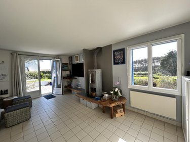 Maison a vendre Locmaria 56360 Morbihan 93 m2 5 pièces 641700 euros
