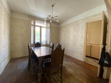 Maison a vendre Amiens 80000 Somme 104 m2 6 pièces 141750 euros