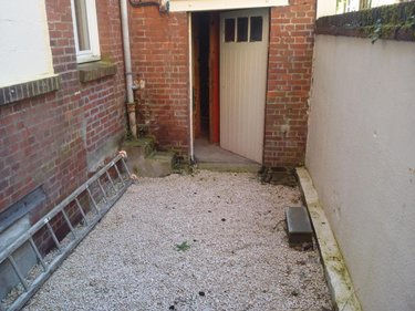 Location fonds et murs commerciaux Orbec 14290 Calvados 56 m2  550 euros