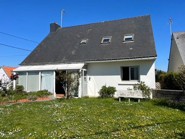 Maison a vendre Larmor-Plage 56260 Morbihan 107 m2 5 pièces 487640 euros