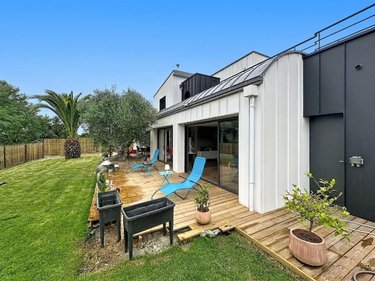 Maison a vendre Lanester 56600 Morbihan 221 m2 10 pièces 576420 euros